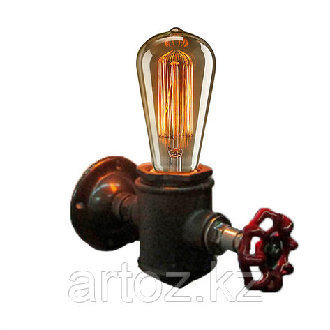Настенная лампа Faucet lamp wall A (№25), фото 1