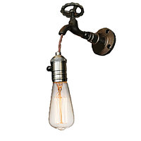Настенная лампа Faucet lamp wall (№26)