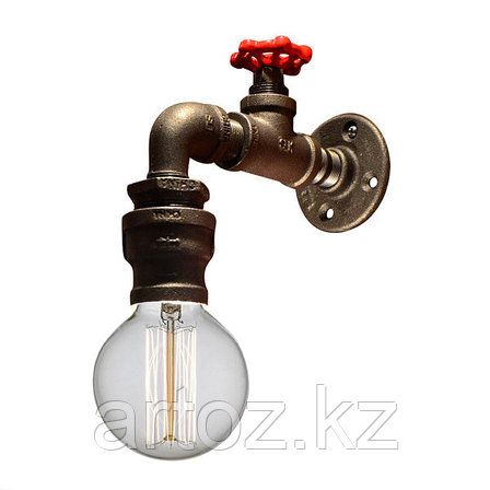 Настенная лампа Faucet lamp wall D (№27), фото 1