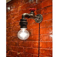 Настенная лампа Faucet lamp wall D (№27), фото 3