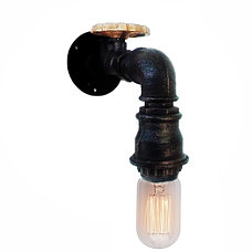 Настенная лампа Faucet lamp wall D (№27), фото 2