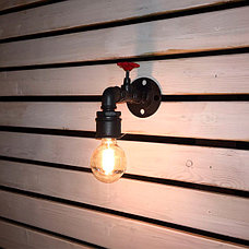 Настенная лампа Faucet lamp wall D (№27), фото 3