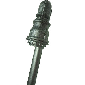 Настенная лампа Steampunk pipe-3M (№34), фото 2