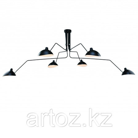 Светильник подвесной Tripod lamp handing, фото 1
