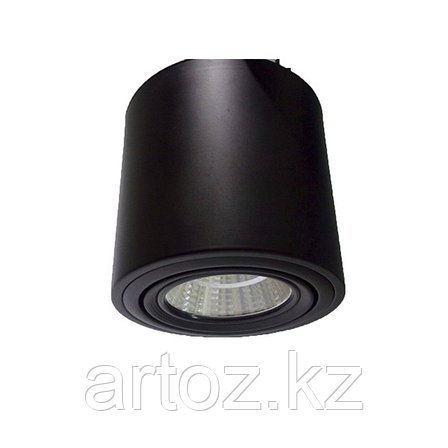 Светильник подвесной LED,20w,3000K (black), фото 2