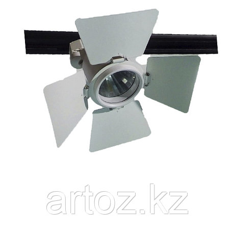 Светильник подвесной LED Track Spot-7w,3000/6000К (white), фото 1