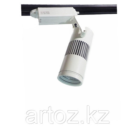 Светильник подвесной LED Track Spot-20w,3000/6000К (white), фото 2