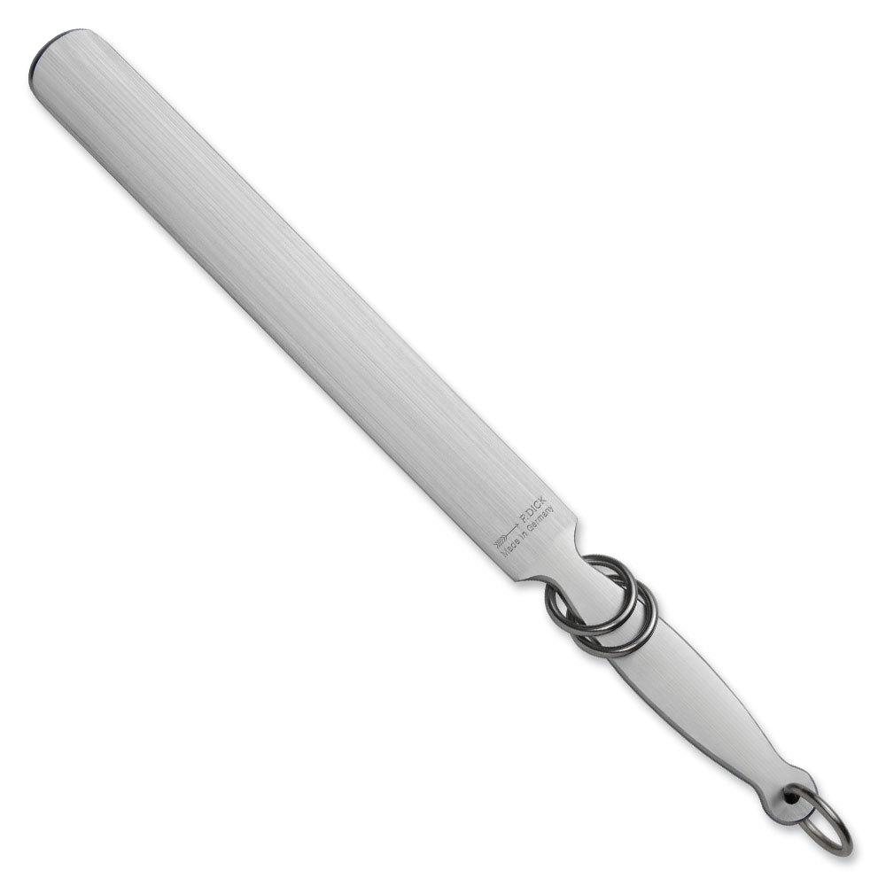 Балканский плоский стальной мусат, 30 см