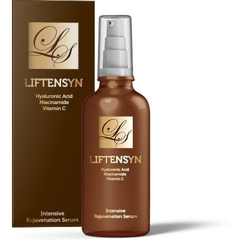 Liftensyn (Лифтенсин) сыворотка от морщин