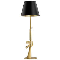 Напольная Лампа Gun lamp M-16