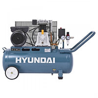 Ременной компрессор Hyundai HY 2555