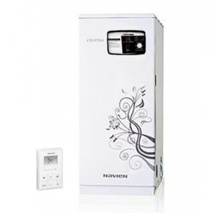 Напольный газовый котел Navien GA35K