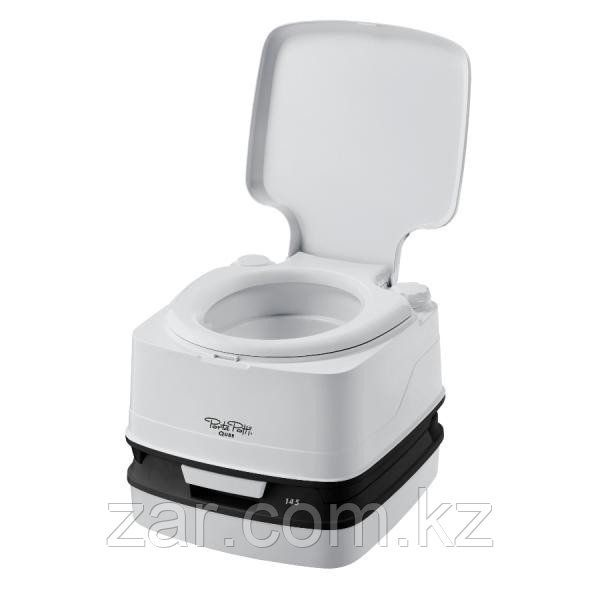 Биотуалет Porta Potti Qube 145 Grey