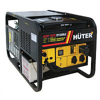 Электрогенератор HUTER DY12500LX (8500Вт)