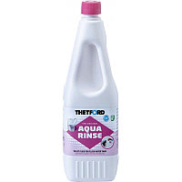 Жидкость для биотуалета Thetford Aqua Kem Rinse (в верхний бак, розовая, объём 1.5л)