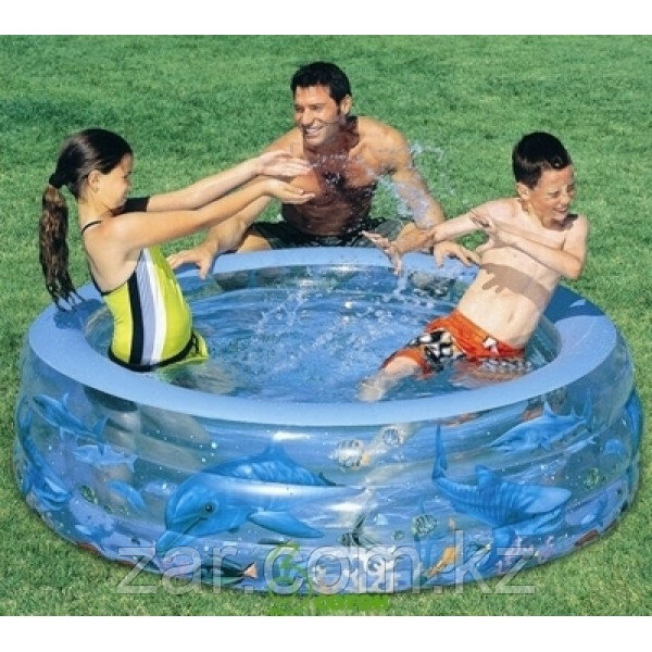 Надувной бассейн Bestway 51071 (196*53 см)