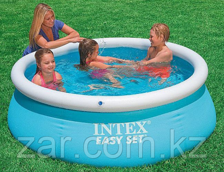   Надувной бассейн INTEX Easy Set Pool, 183х51см, от 3 лет 28101