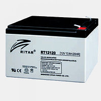 Аккумулятор Ritar RT12120(12В, 12Ач)