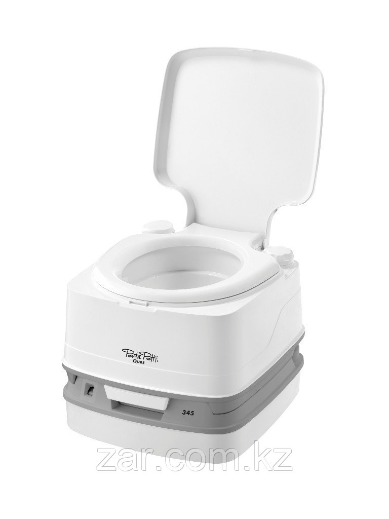 Биотуалет Porta Potti Qube 345