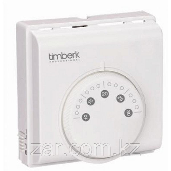 Комнатный термостат TIMBERK TMS 10.CH