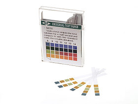 HuiXia Supply PHP014 Тест полоски 100шт pH от 0 до 14 PHP014