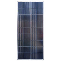 Солнечная панель 150 Вт (12 В поликристал)