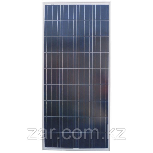 Солнечная панель 150 Вт (12 В поликристал)