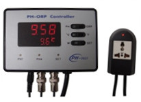 Kelilong PH-2623 Многофункциональный монитор-контроллер pH/ОВП/Температуры PH2623