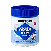 Порошок для биотуалета Aqua Kem sachets