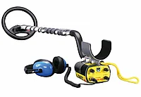 Металлоискатель для поиска под водой GARRETT SEA HUNTER MARK II