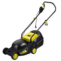 Электрическая газонокосилка HUTER ELM-1000