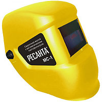 Сварочная маска - Ресанта - МС-1