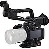 Canon EOS C100 Mark II Cinema  Body EOS Camera, фото 2