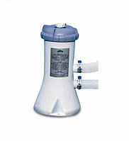 Насос-фильтр для бассейнов Intex  (1700 л/ч)