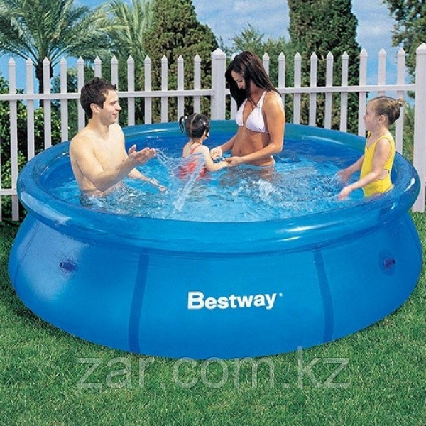 Надувной бассейн Bestway 57266 (305*76 см)