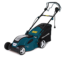 Электрическая самоходная газонокосилка Hyundai LE 4600S, Алматы