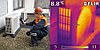 ТЕПЛОВИЗОР FLIR i3, фото 4