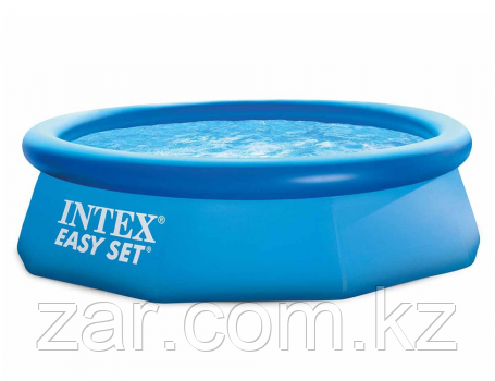 Надувной бассейн INTEX Easy Set Pool, 305х76 см (28120) - фото 2 - id-p44585560