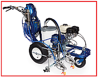 Дорожно-разметочное оборудование LineLizer 5900 HP Automatic