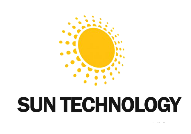 Migration service. Фирма silversun. Sun technology. Wi. Логотип солнышко.