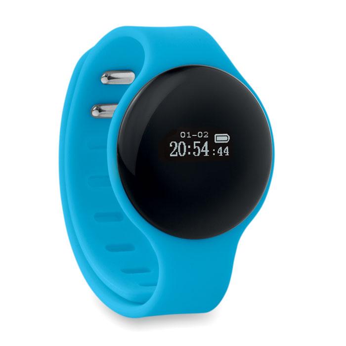 Фитнес bluetooth браслет