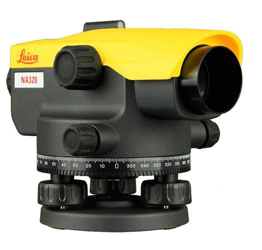 Нивелир оптический Leica NA 324