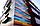 Фасадные облицовочные плиты ROCKWOOL - ROCKPANEL Colours, фото 3
