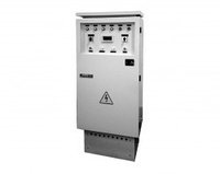 Шкафы автоматического управления насосными станциями типа ШАУНС-0,4/ХХ-У3 (аналог шкафов ШКАНС), с преобразова