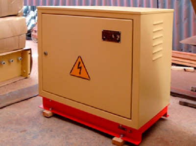 Станции катодной защиты наружной установки серии СКЗМ5-ХХ-УХЛ1, предназначены для электрохимической защиты под