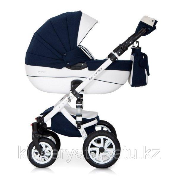 Детская коляска Riko Brano Ecco 3 в 1(11)