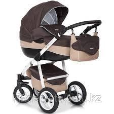 Детская коляска 3 в 1 riko nano (7)