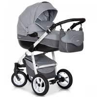 Детская коляска 3 в 1 riko nano (5)