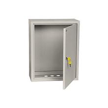 ЩМП- 1 IP 31 (395х310х220) IEK