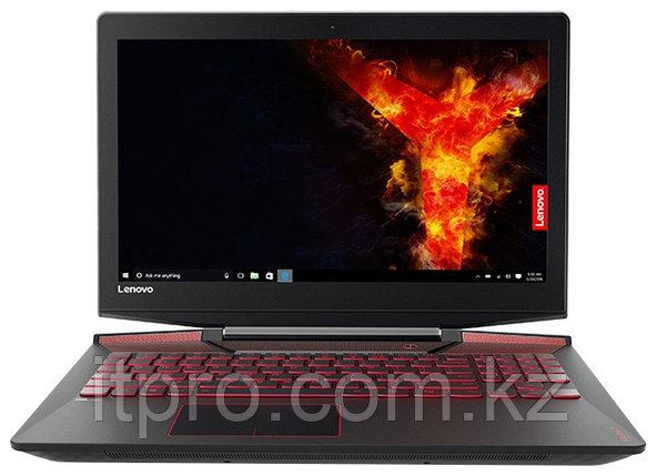 Notebook Lenovo IdeaPad Y720 80VR001TRK, фото 2